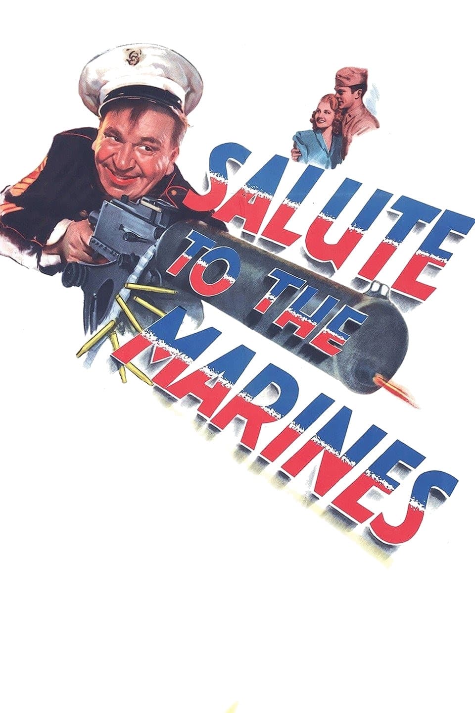 Salute to the Marines | Salute to the Marines