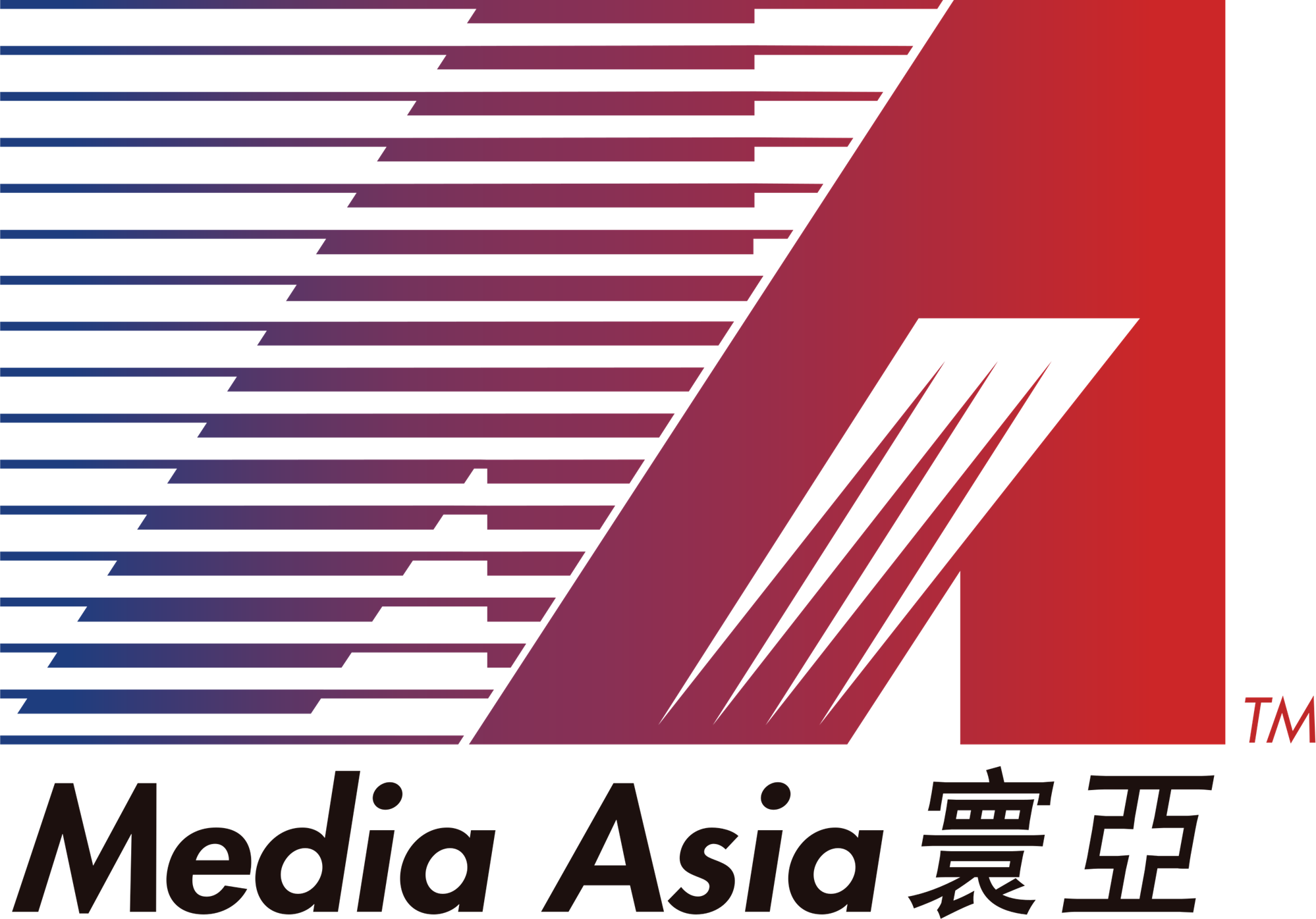 Media Asia