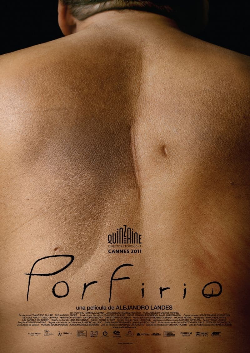 Porfirio | Porfirio