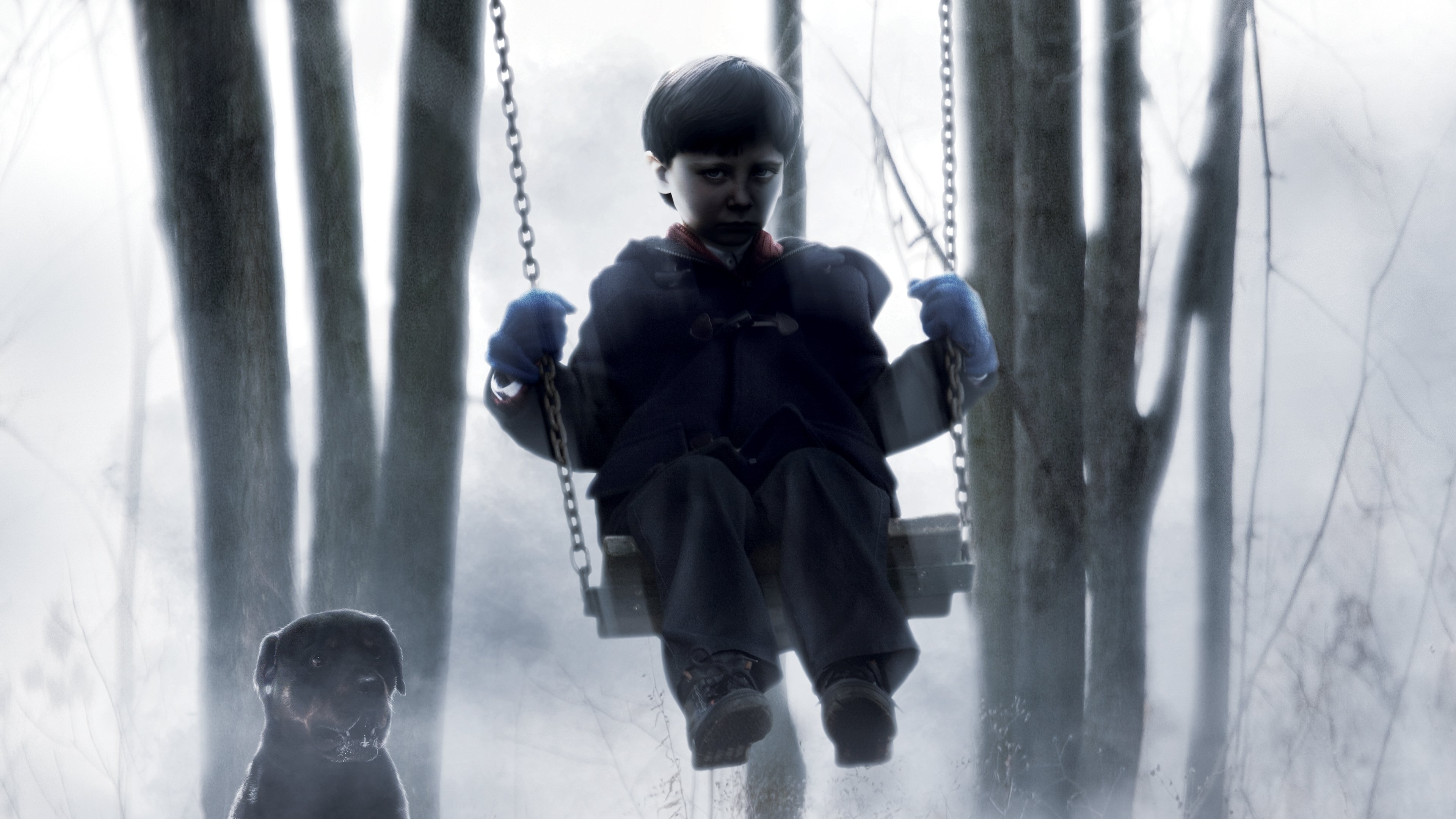 The Omen|The Omen