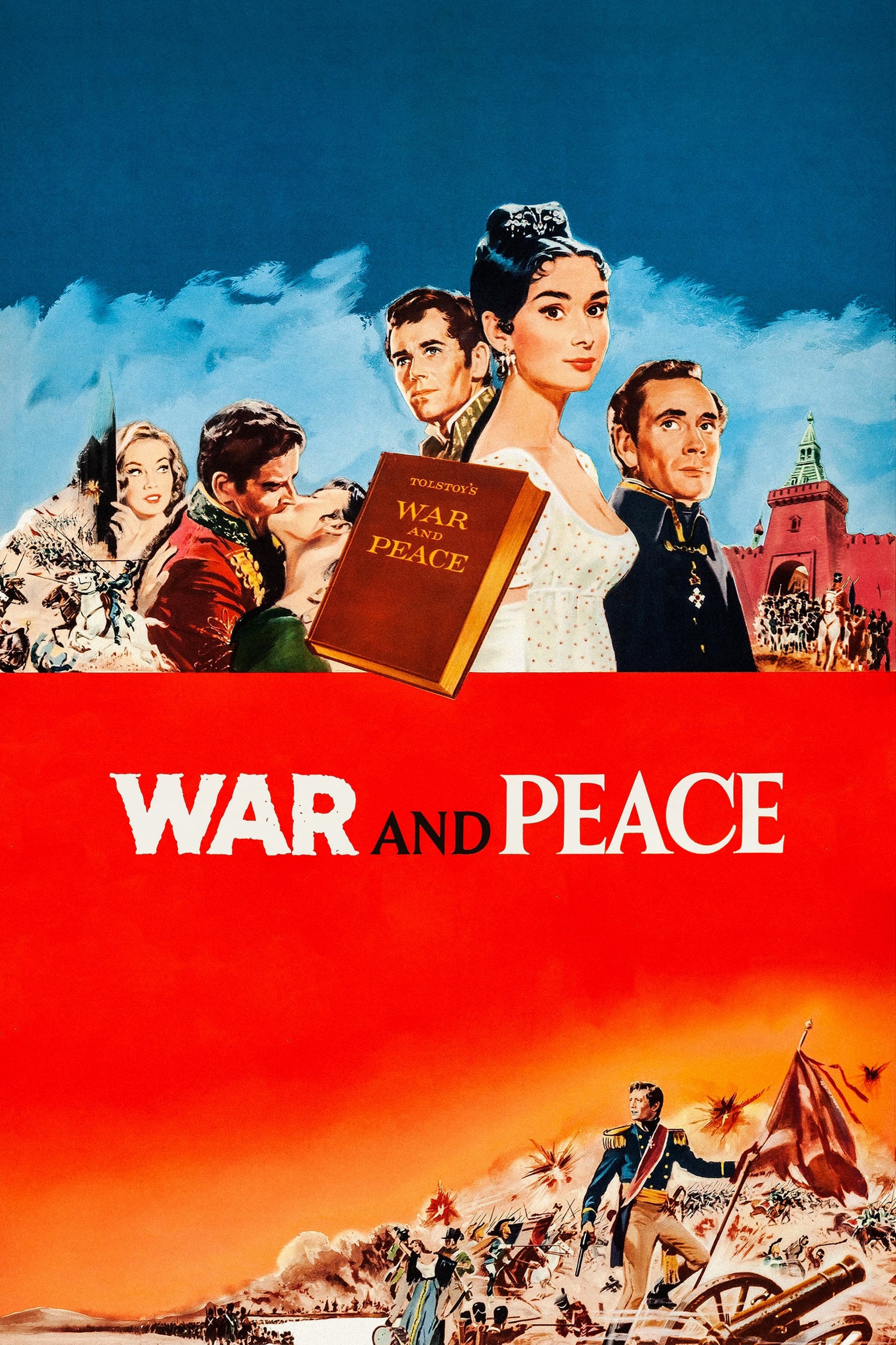 جنگ و صلح | War and Peace