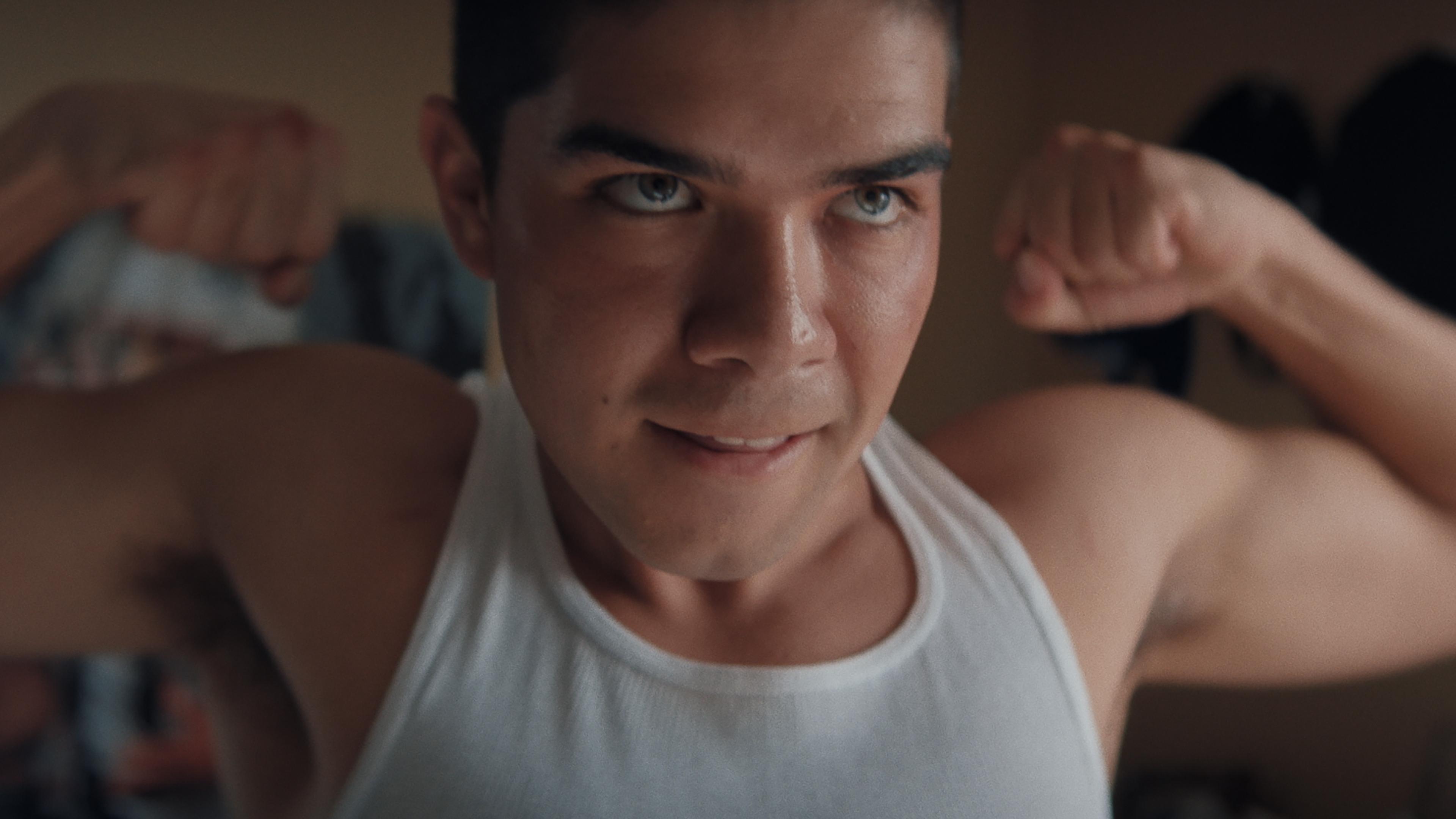 Die Like a Man|Die Like a Man