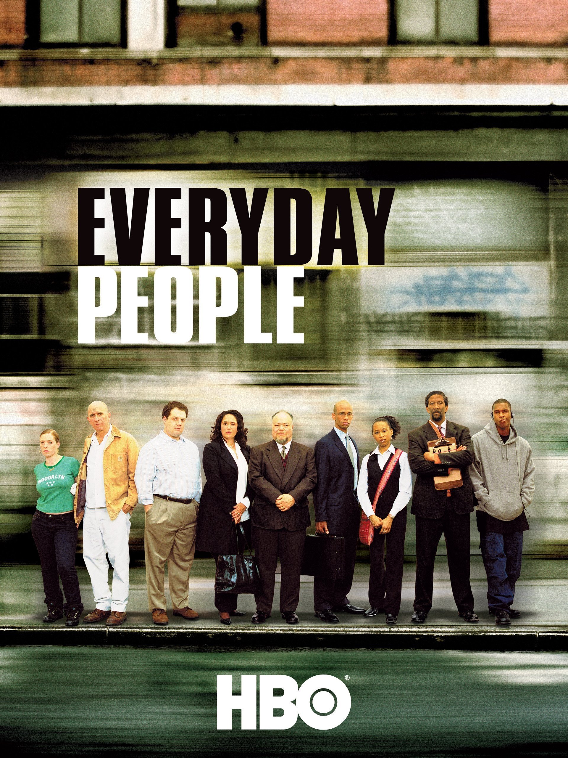 Everyday People