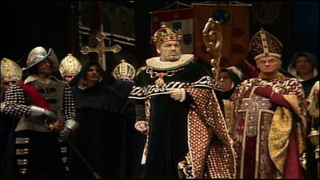 Verdi Don Carlo|Verdi Don Carlo