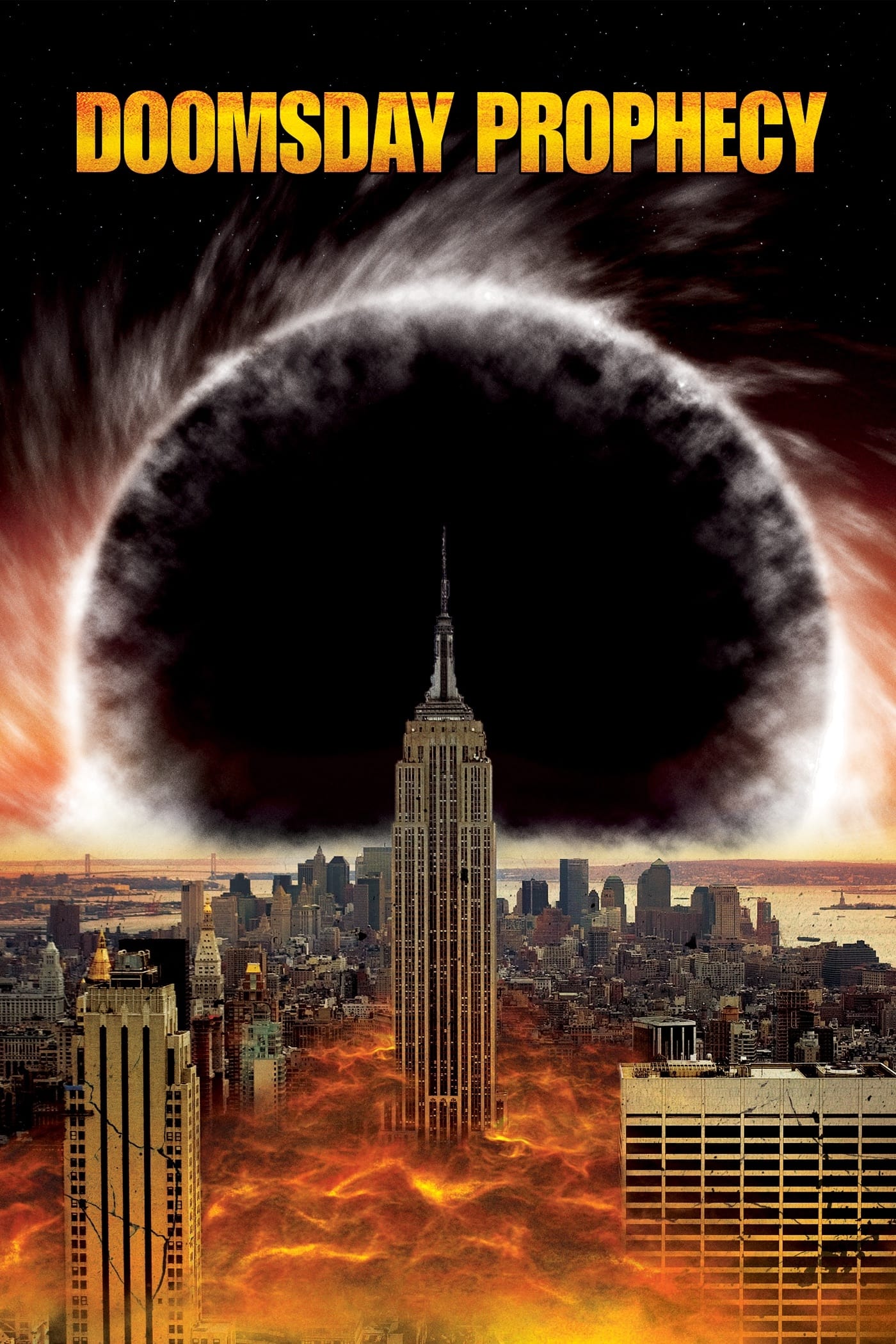 Doomsday Prophecy | Doomsday Prophecy