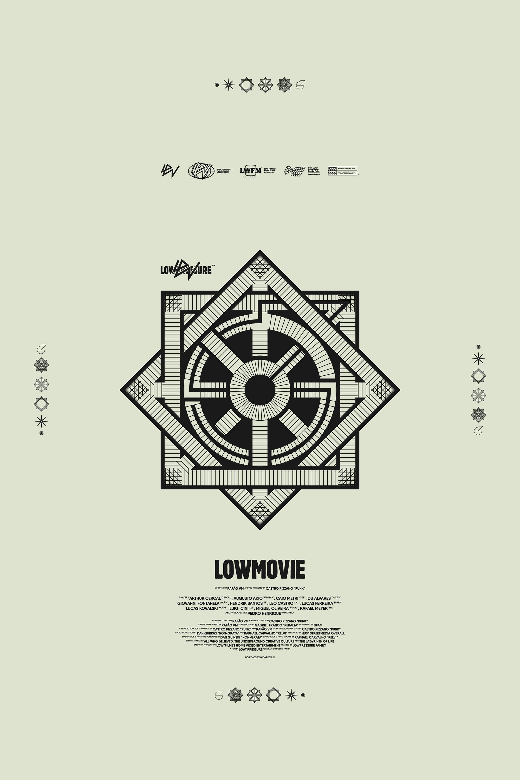 LowMovie | LowMovie