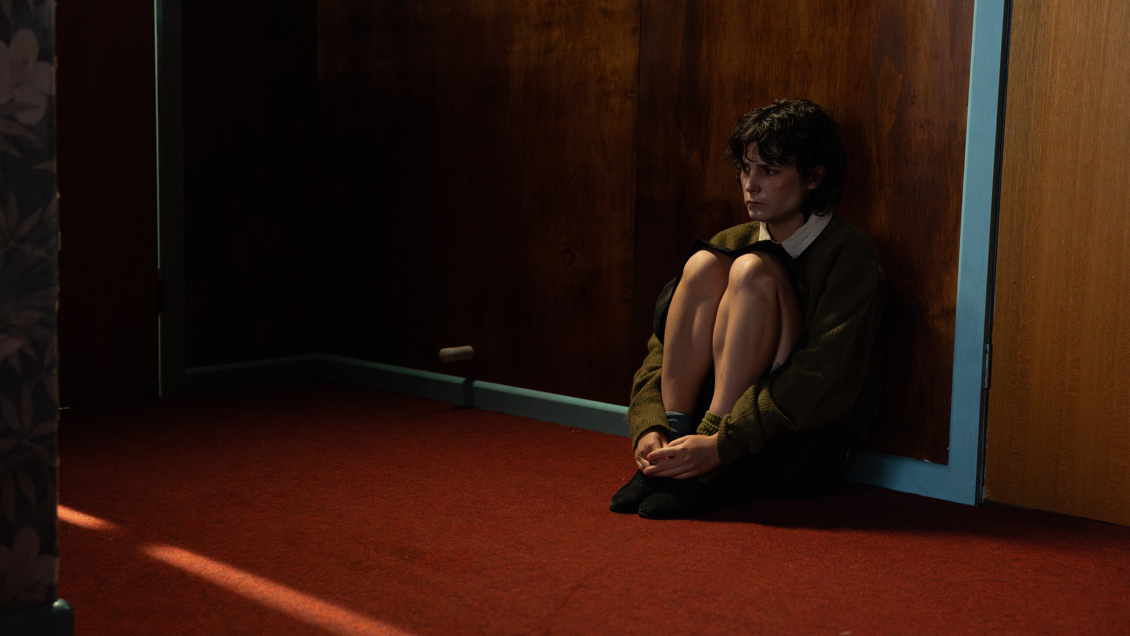 No Longer Human|No Longer Human