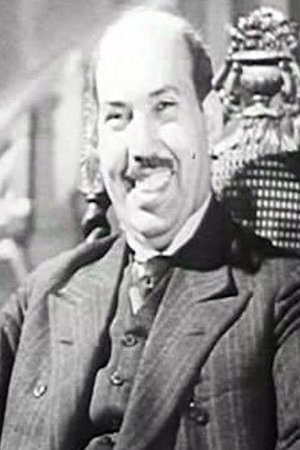 بازیگر Mohamed Fadel  