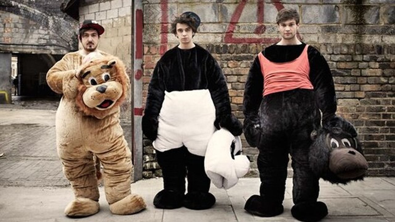 The Midnight Beast|The Midnight Beast
