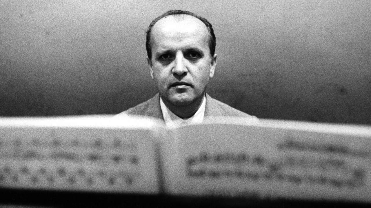 Un amico magico: il maestro Nino Rota|Un amico magico: il maestro Nino Rota