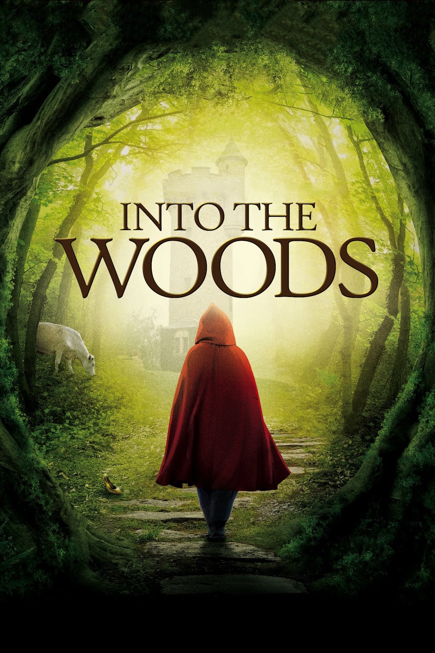 Into the Woods | Into the Woods