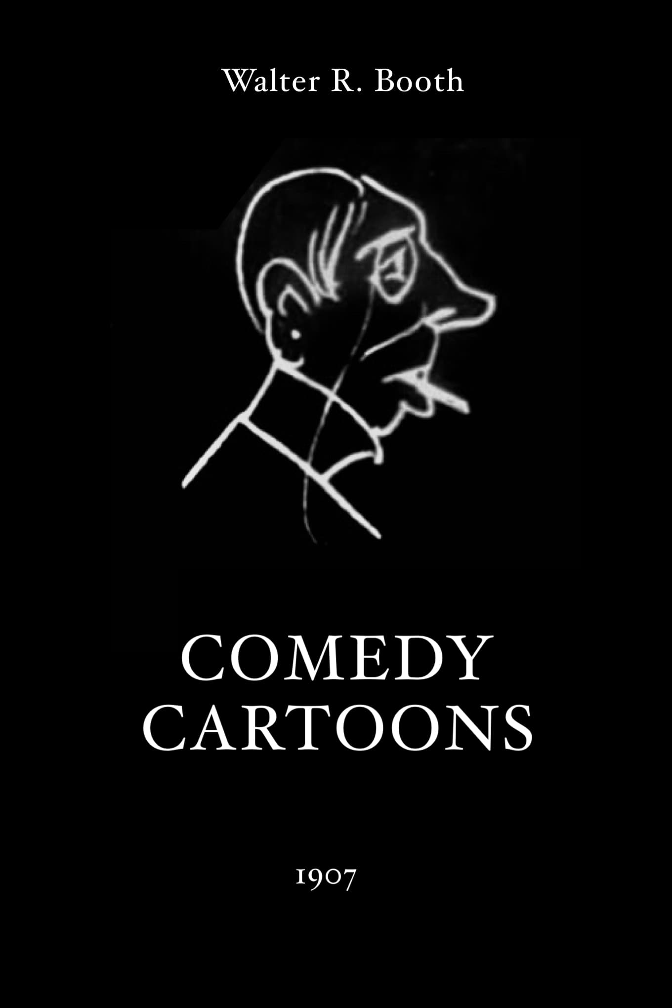 Comedy Cartoons | Comedy Cartoons