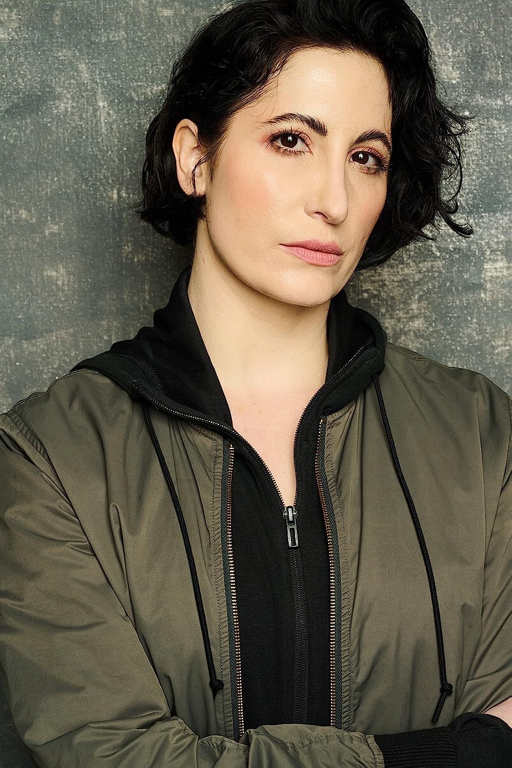 بازیگر Paulette Mihale  