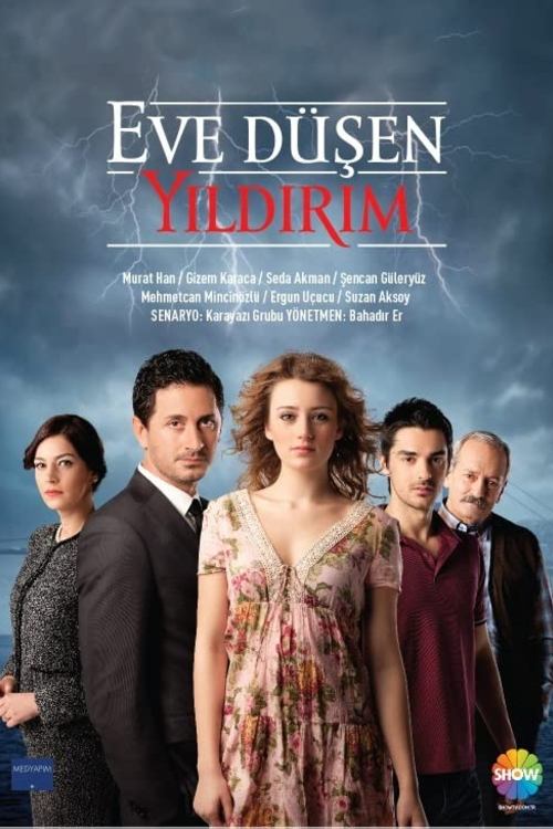 Eve Düşen Yıldırım | Eve Düşen Yıldırım
