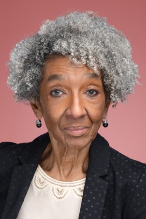 بازیگر Claudia Robinson  