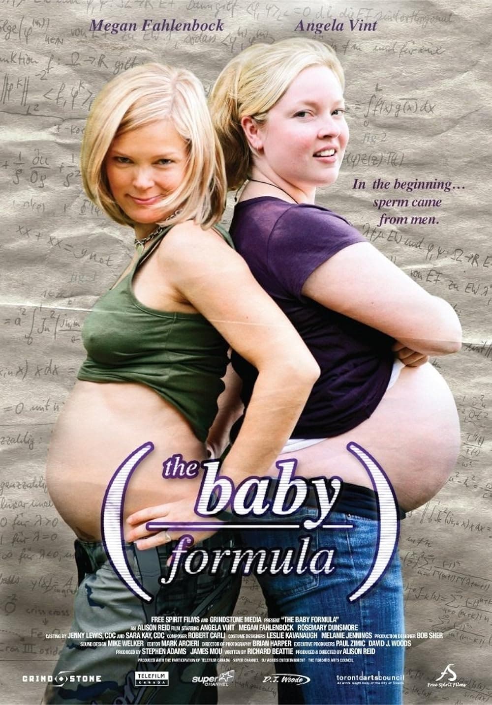 The Baby Formula | The Baby Formula