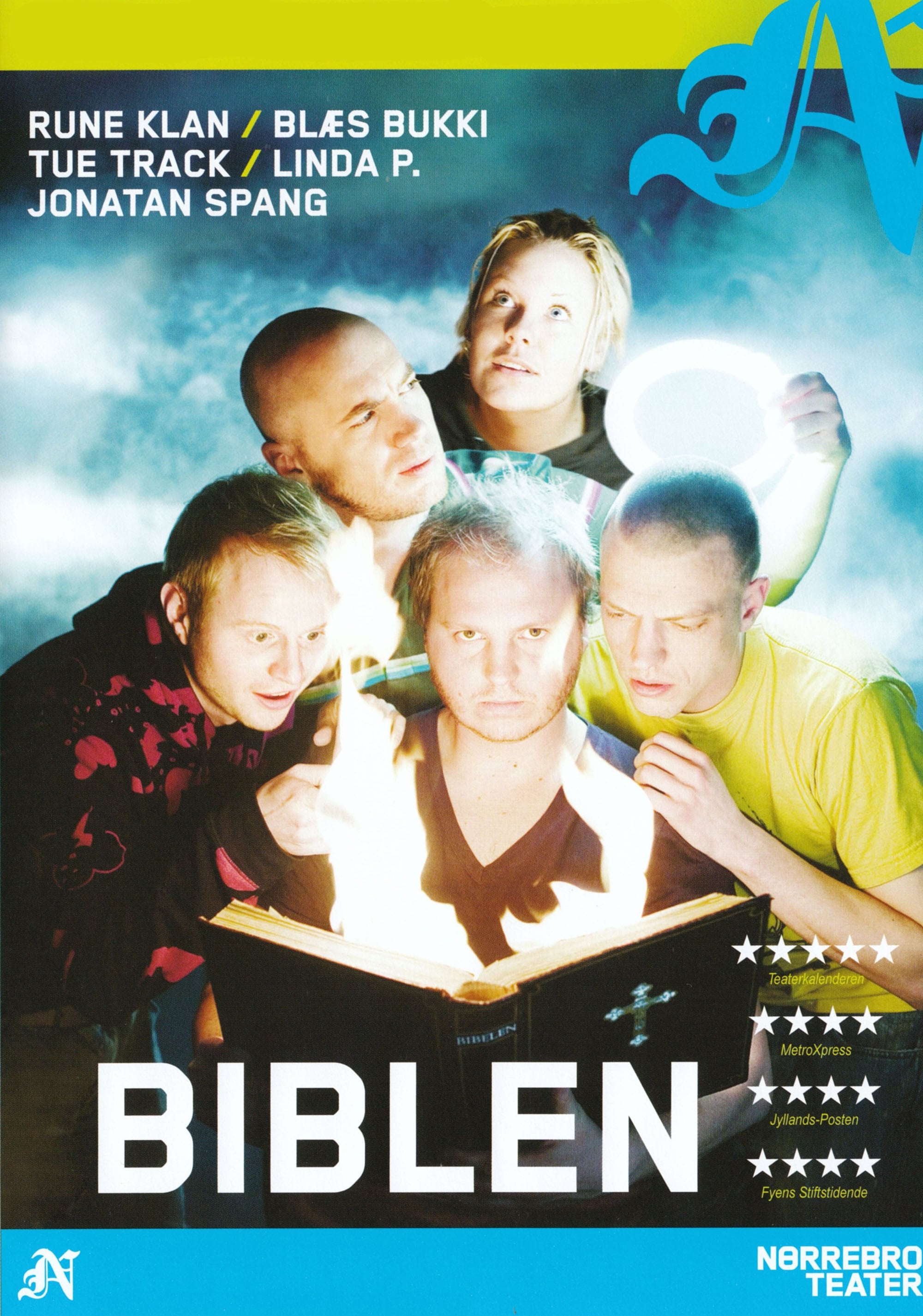 Biblen | Biblen