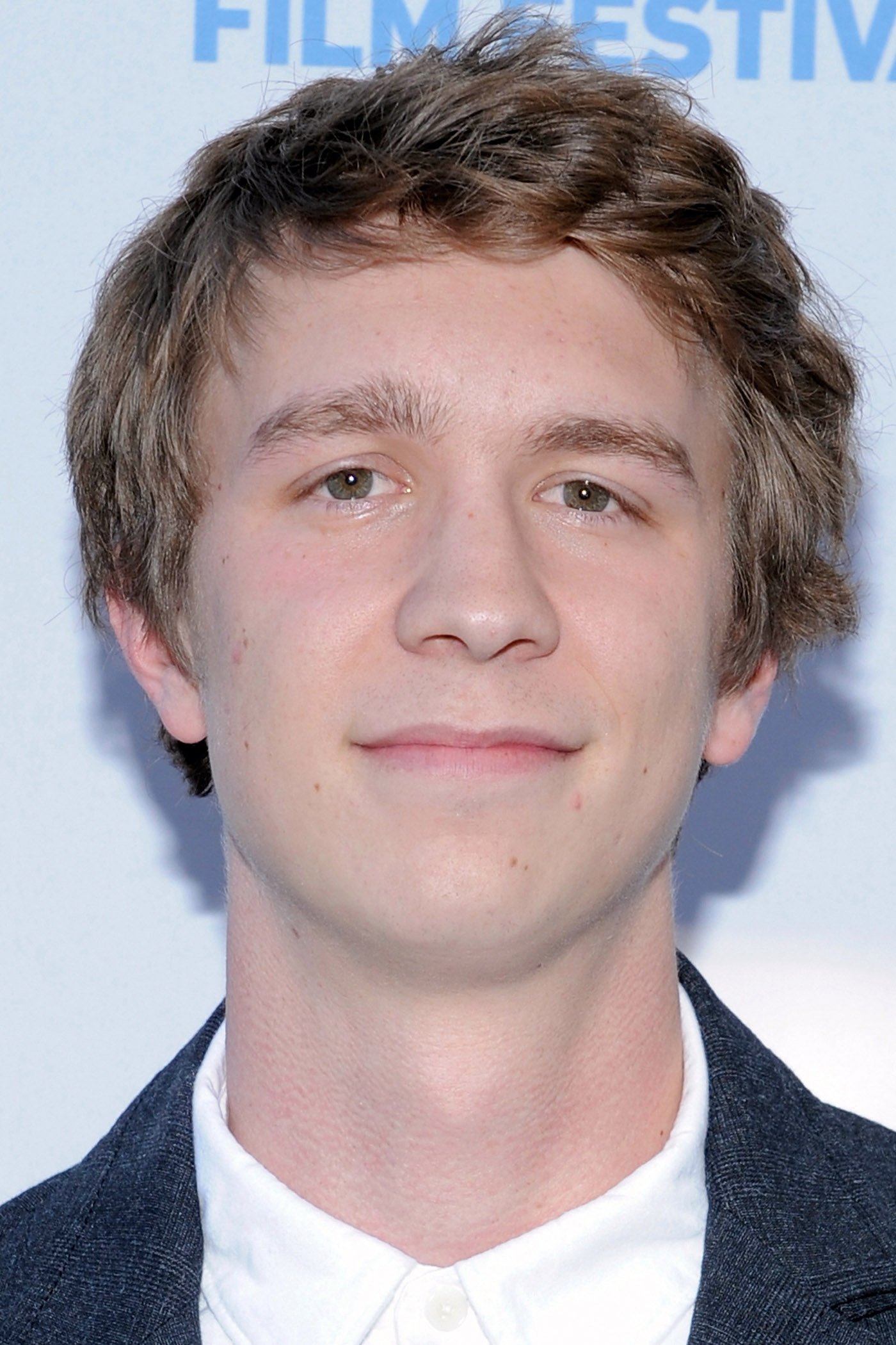 بازیگر Thomas Mann  