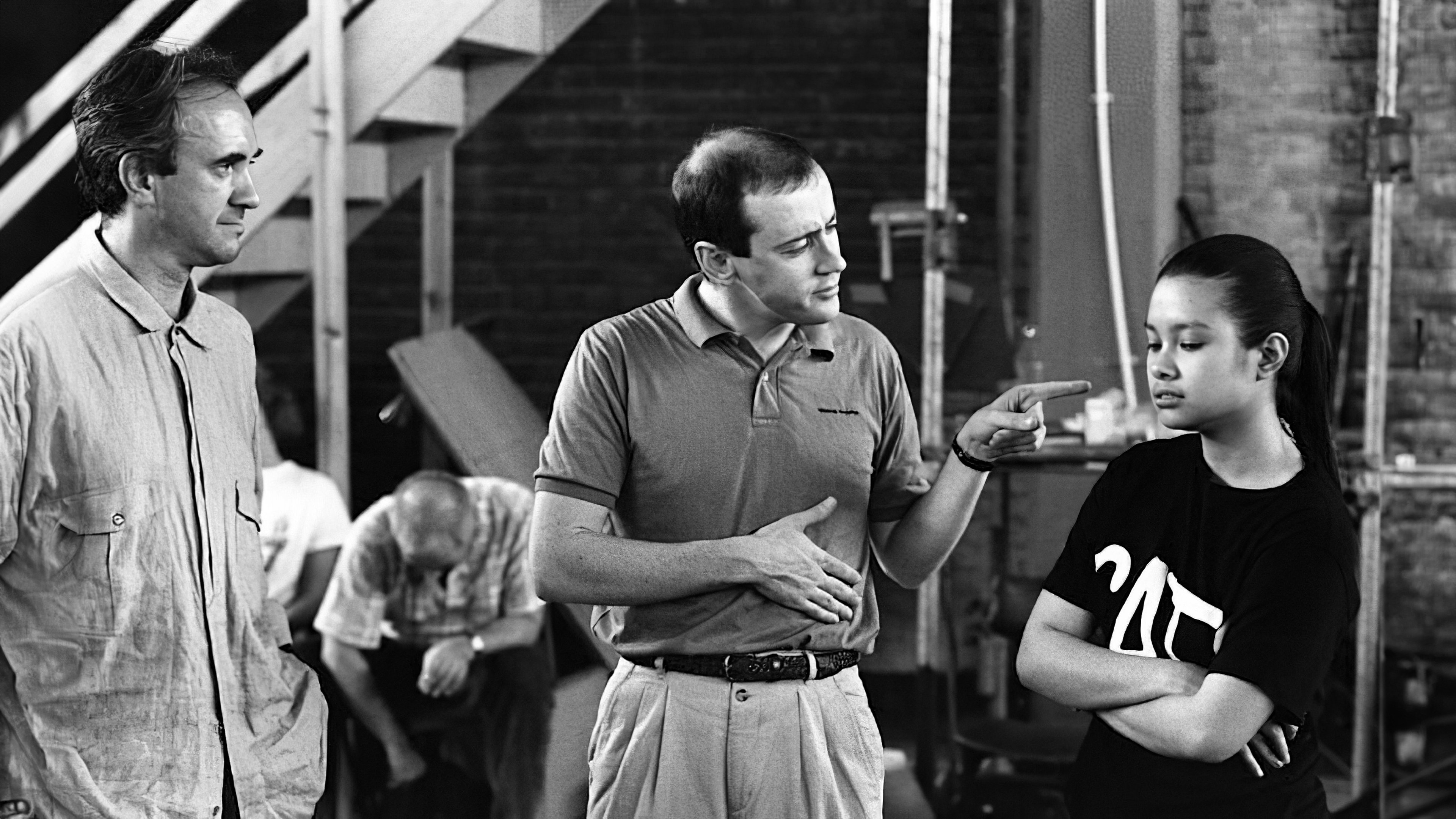 The Heat Is On: The Making of Miss Saigon|The Heat Is On: The Making of Miss Saigon