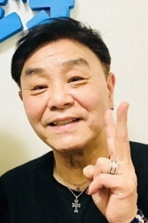 بازیگر Keiji Yanoma  