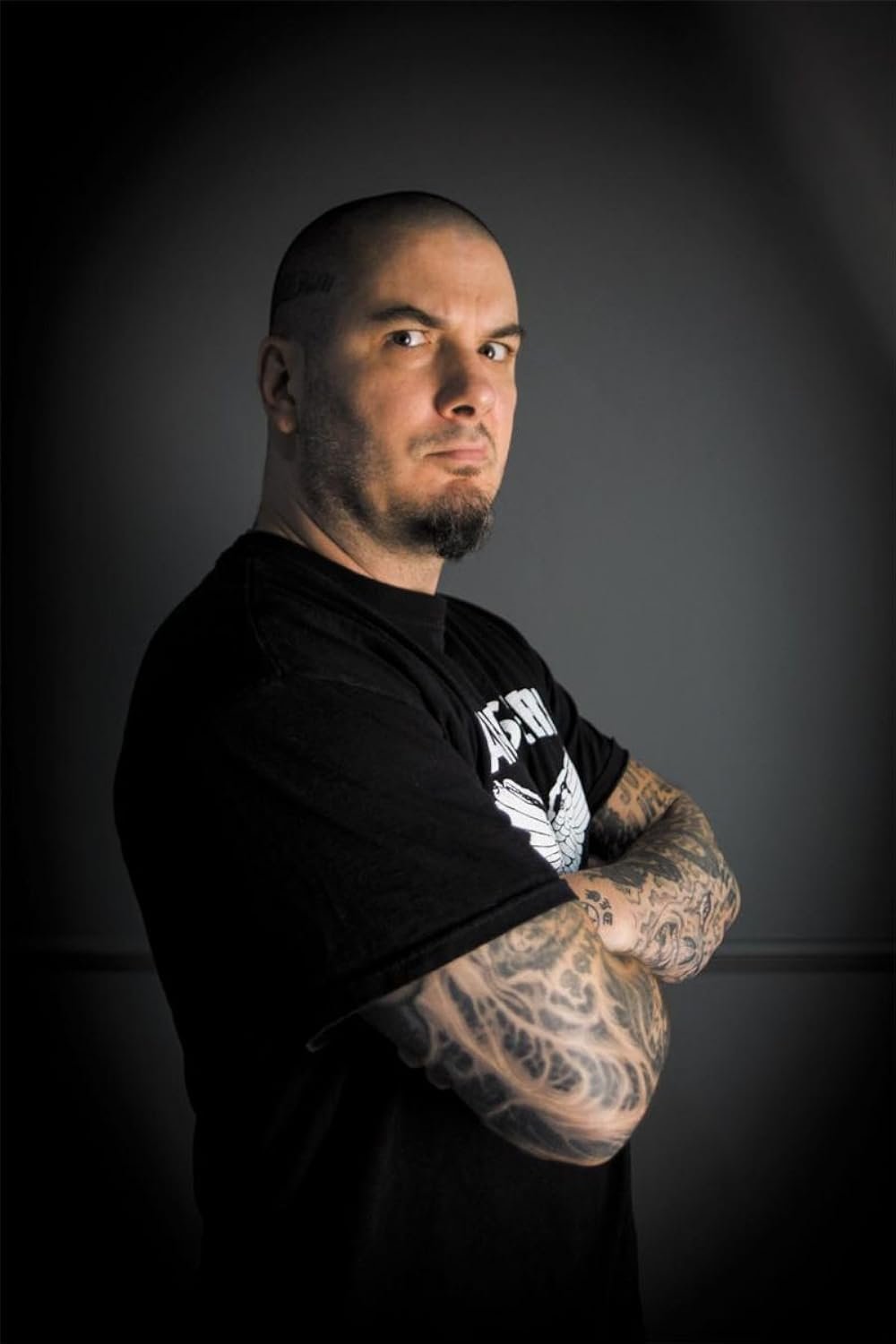 بازیگر Phil Anselmo  