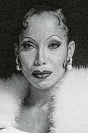 بازیگر Octavia St. Laurent  