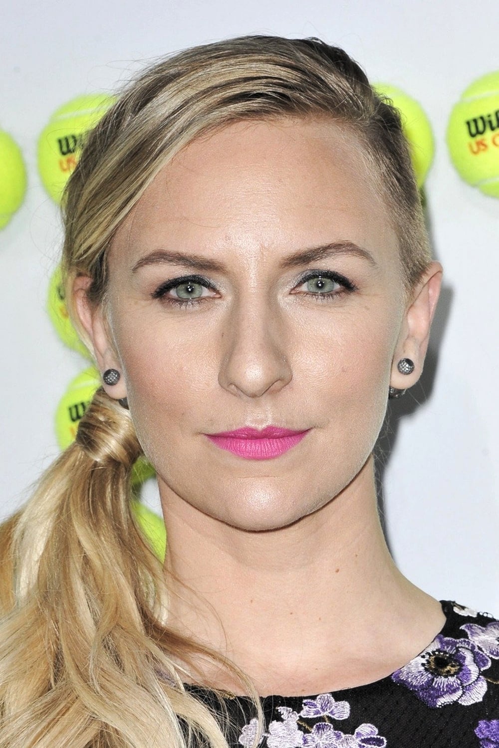 بازیگر Mickey Sumner  