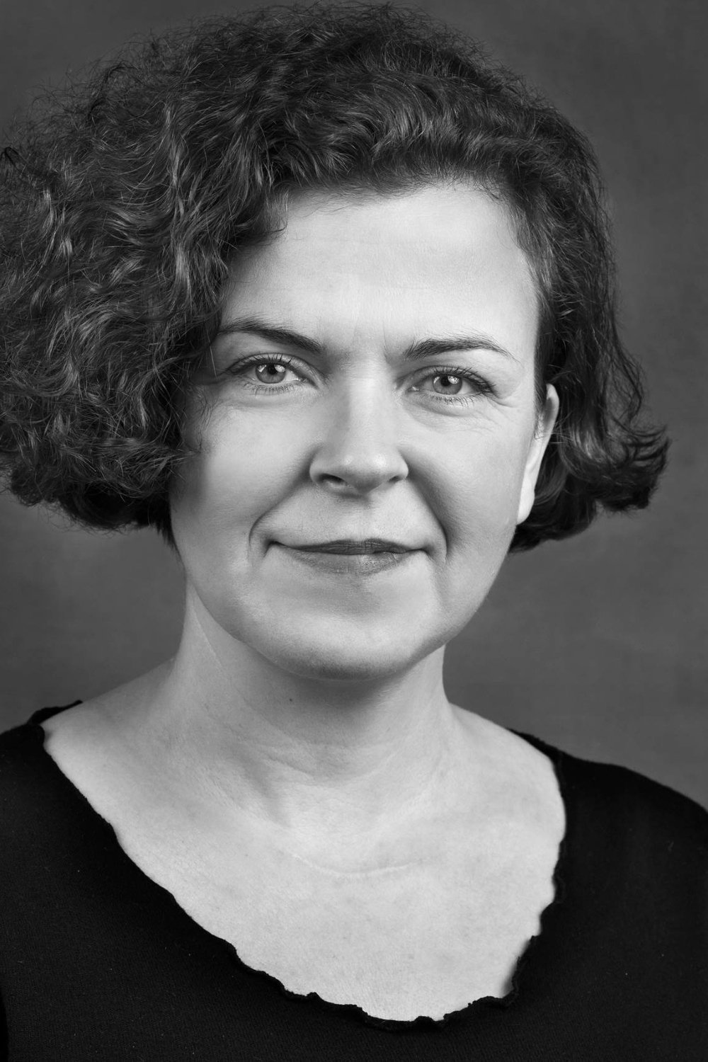 بازیگر Nanna Buhl Andresen  