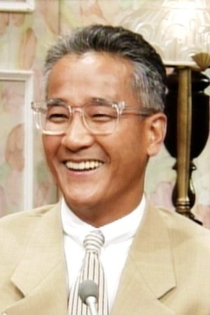 بازیگر Ryutaro Kamioka  