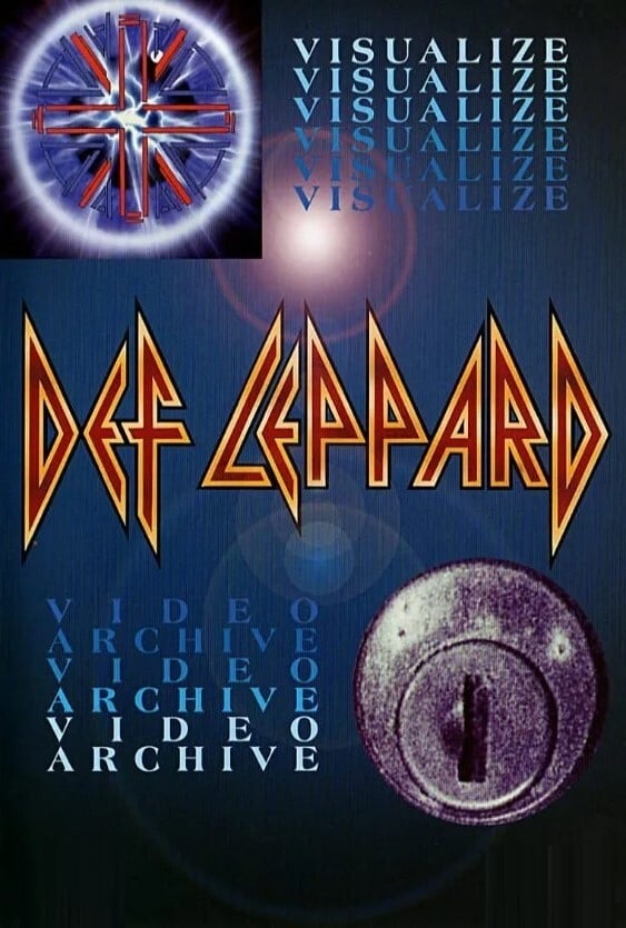 Def Leppard: Visualize - Video Archive | Def Leppard: Visualize - Video Archive