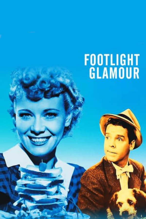 Footlight Glamour | Footlight Glamour