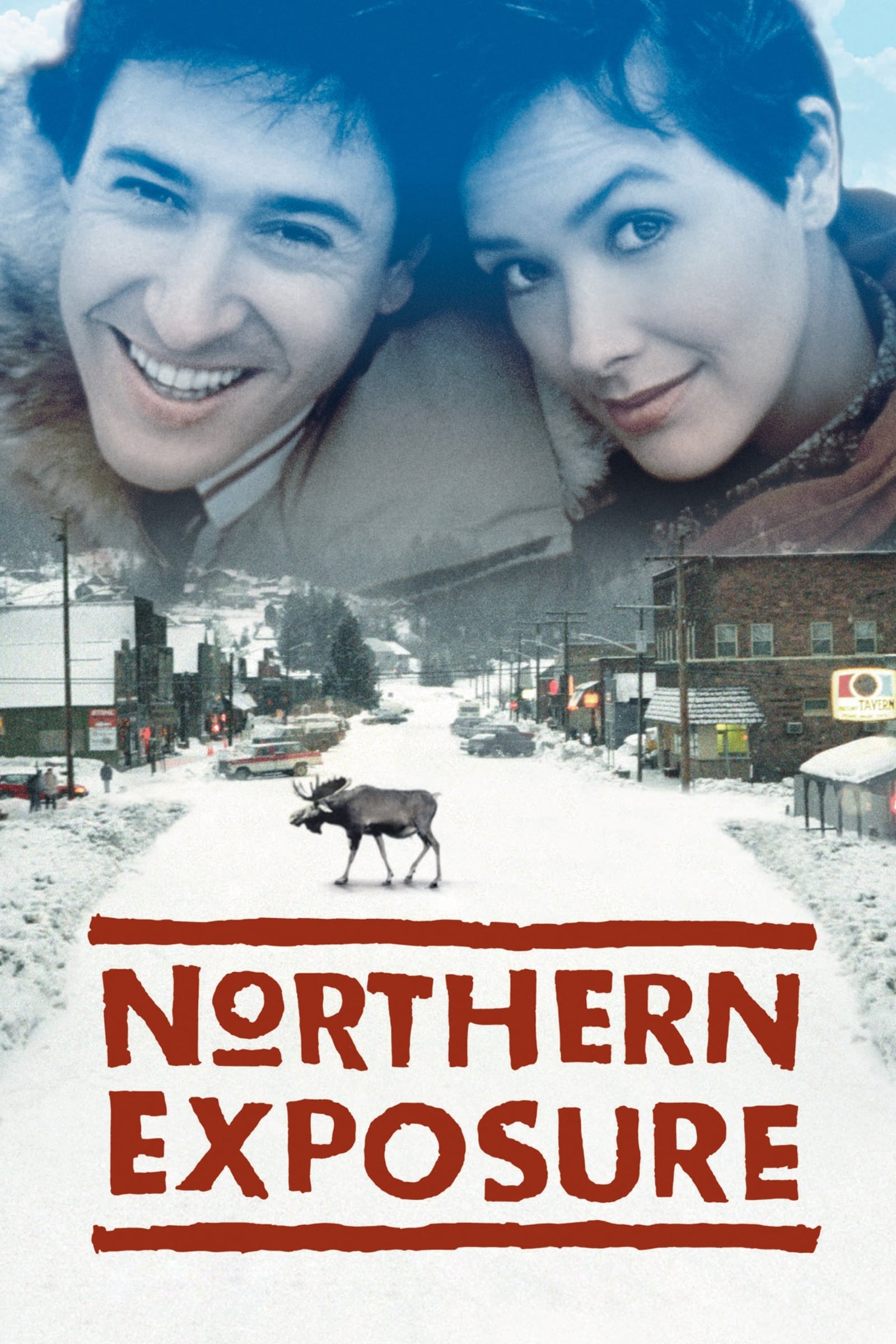 Northern Exposure | Northern Exposure