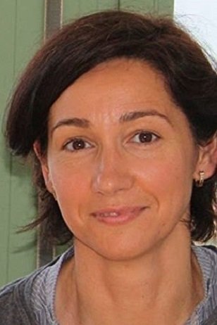 بازیگر Sara Gazulla  