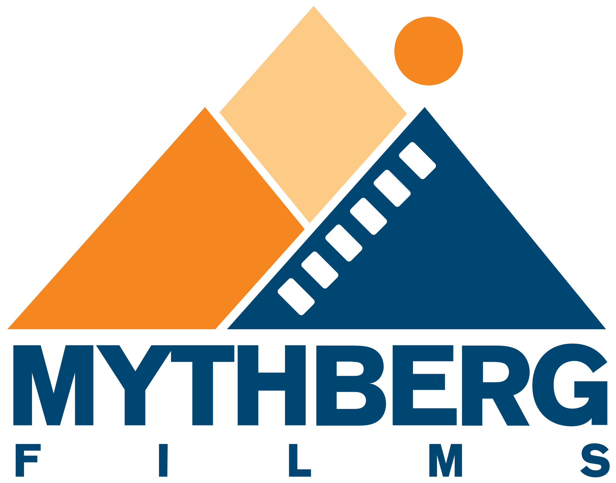 Mythberg Films