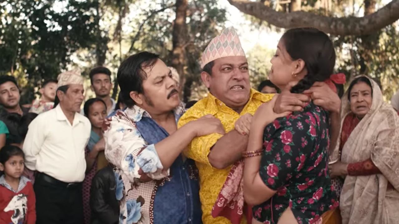 Bato Muniko Phool 2|Bato Muniko Phool 2