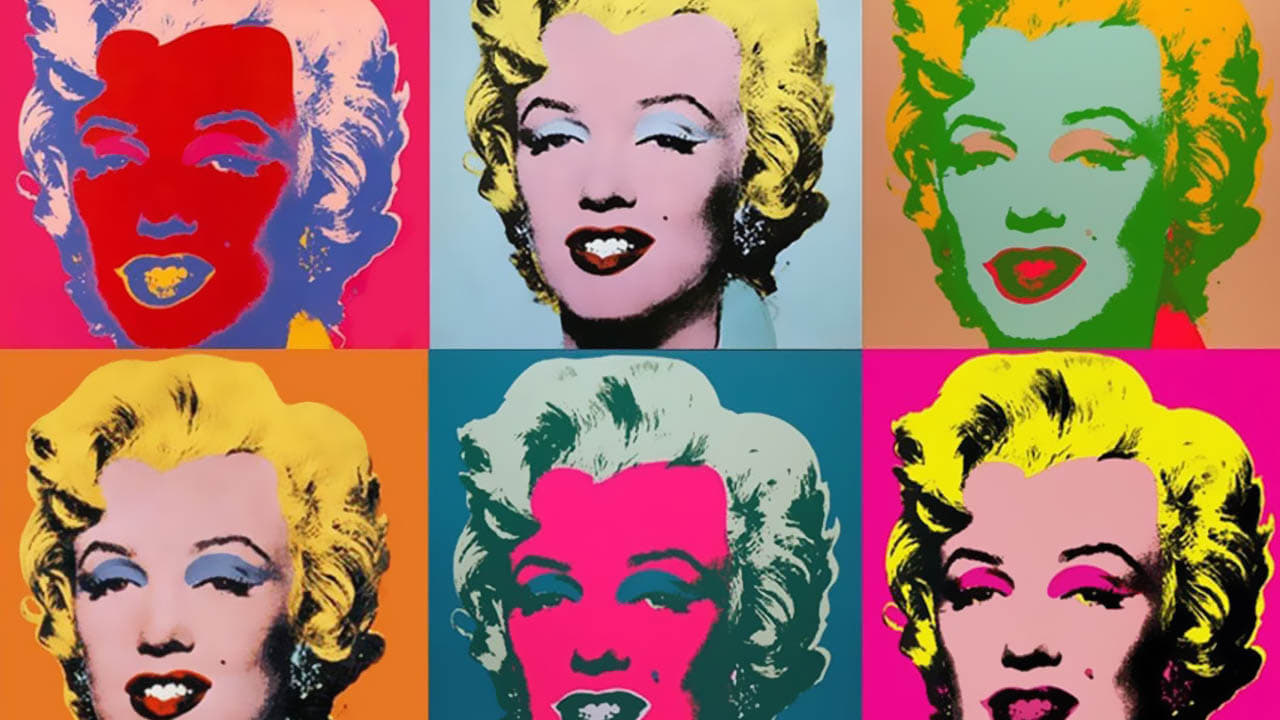 Andy Warhol: A Documentary Film|Andy Warhol: A Documentary Film