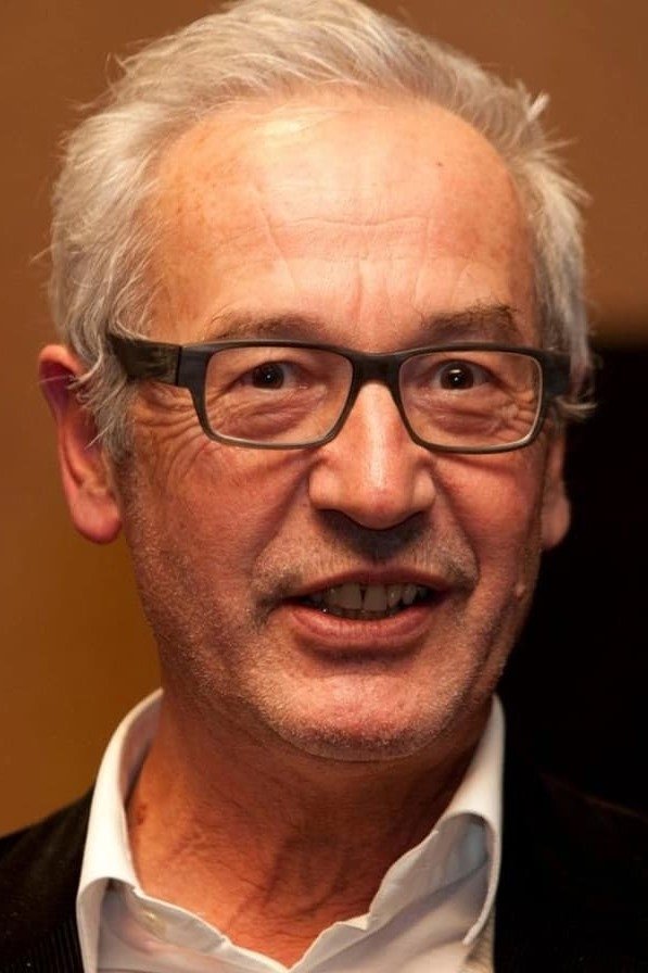 بازیگر Peter Fischli  