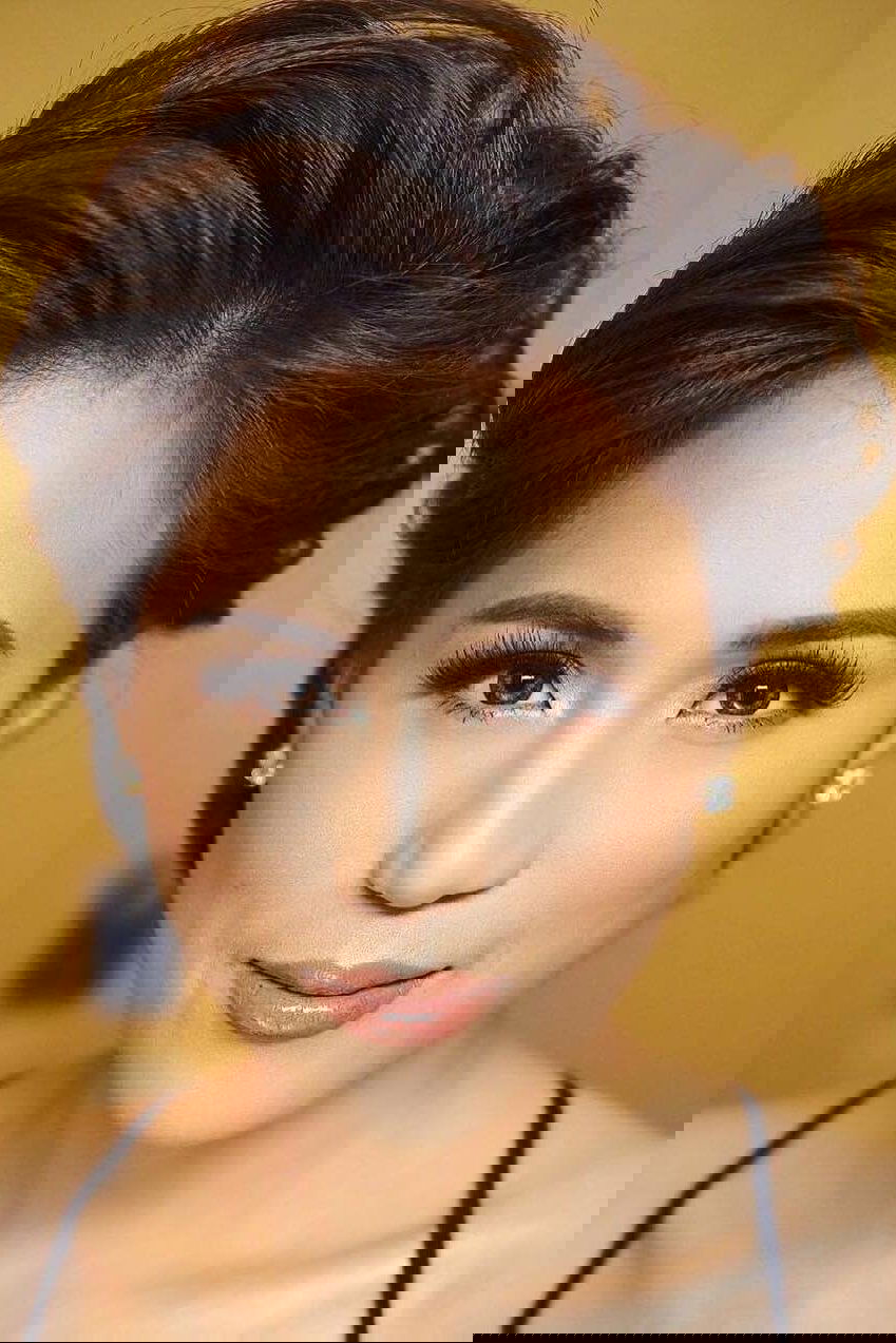 بازیگر Toni Gonzaga  