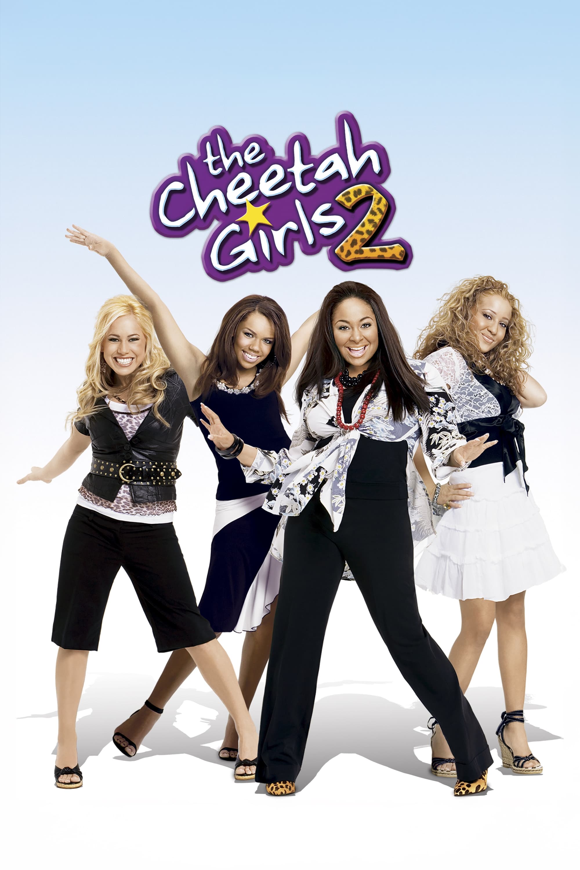 The Cheetah Girls 2 | The Cheetah Girls 2