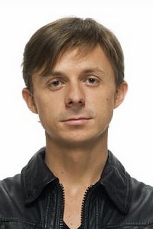 بازیگر Martin Solveig  