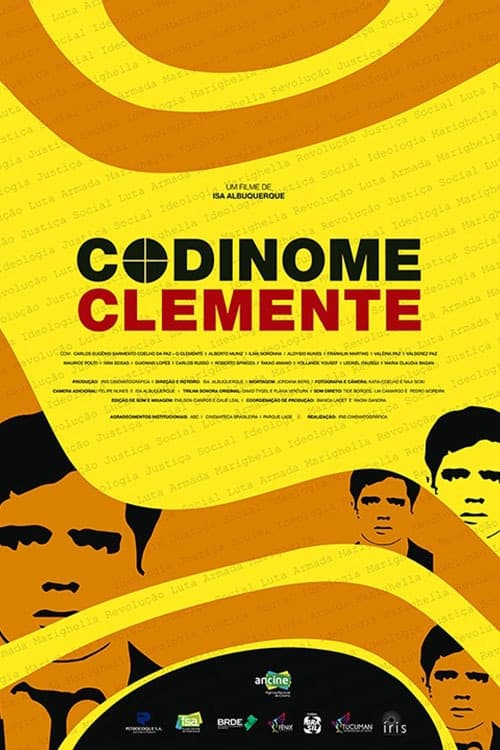 Codinome Clemente | Codinome Clemente