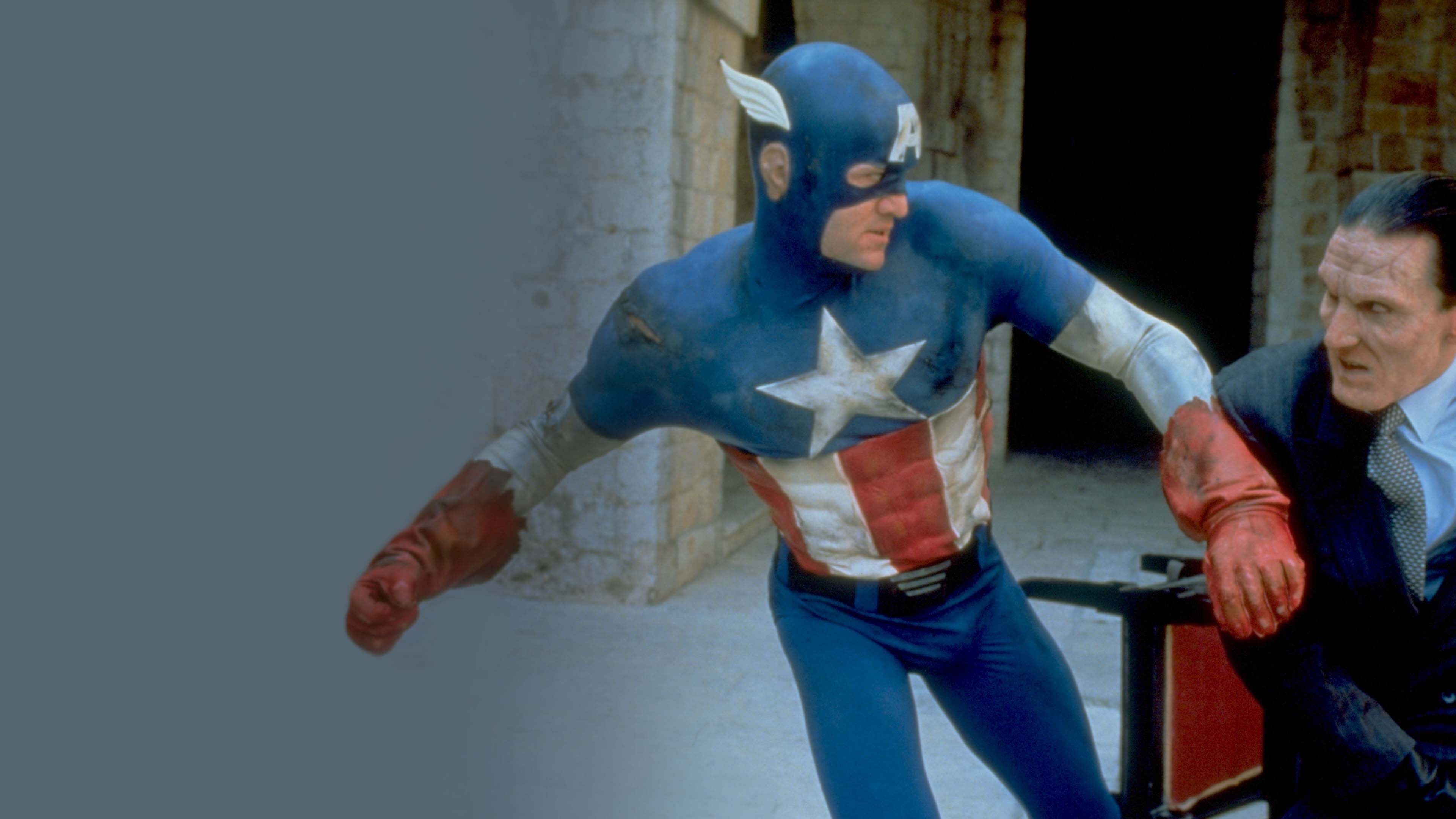 Captain America|Captain America