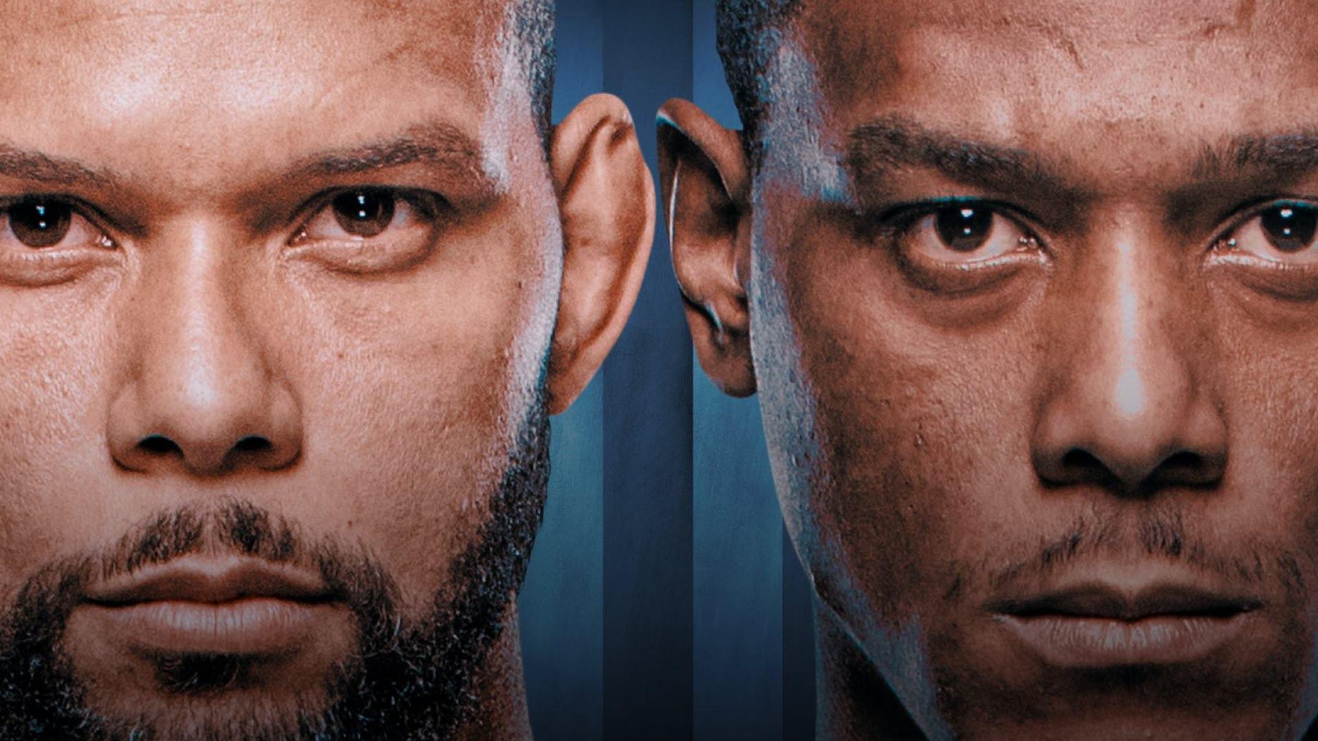 UFC on ESPN 40: Santos vs. Hill|UFC on ESPN 40: Santos vs. Hill