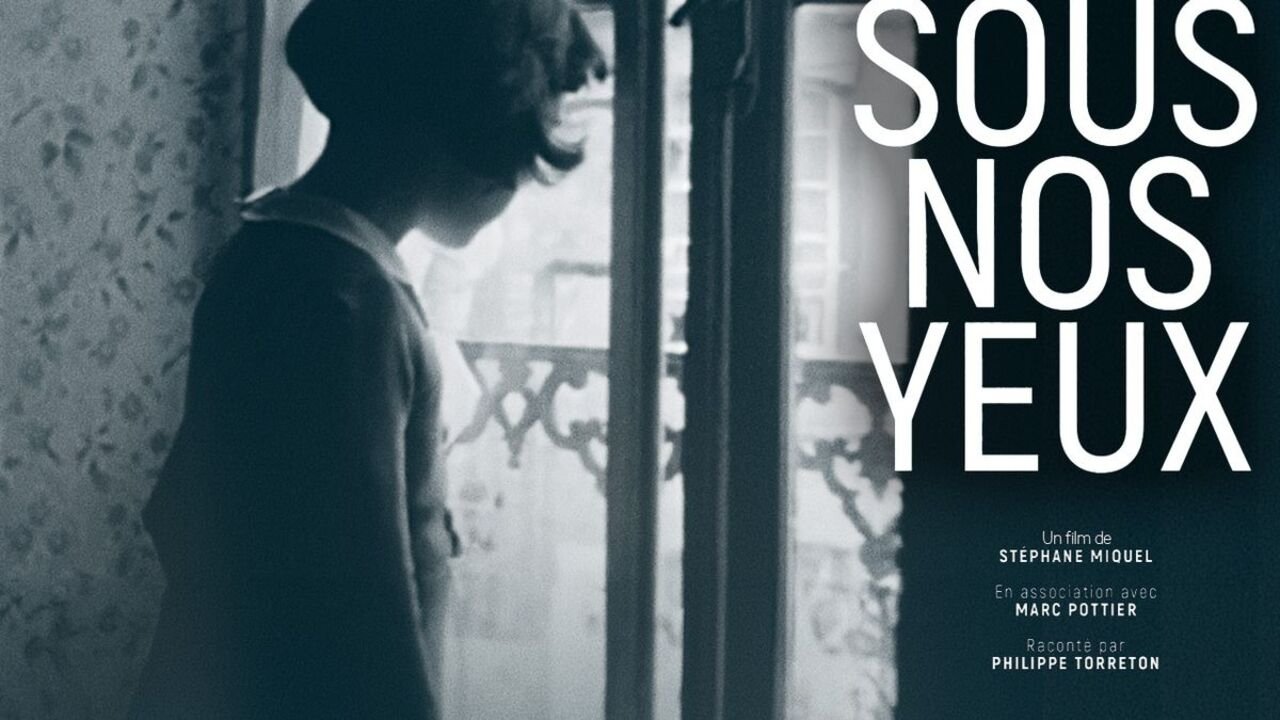 Sous nos yeux|Sous nos yeux