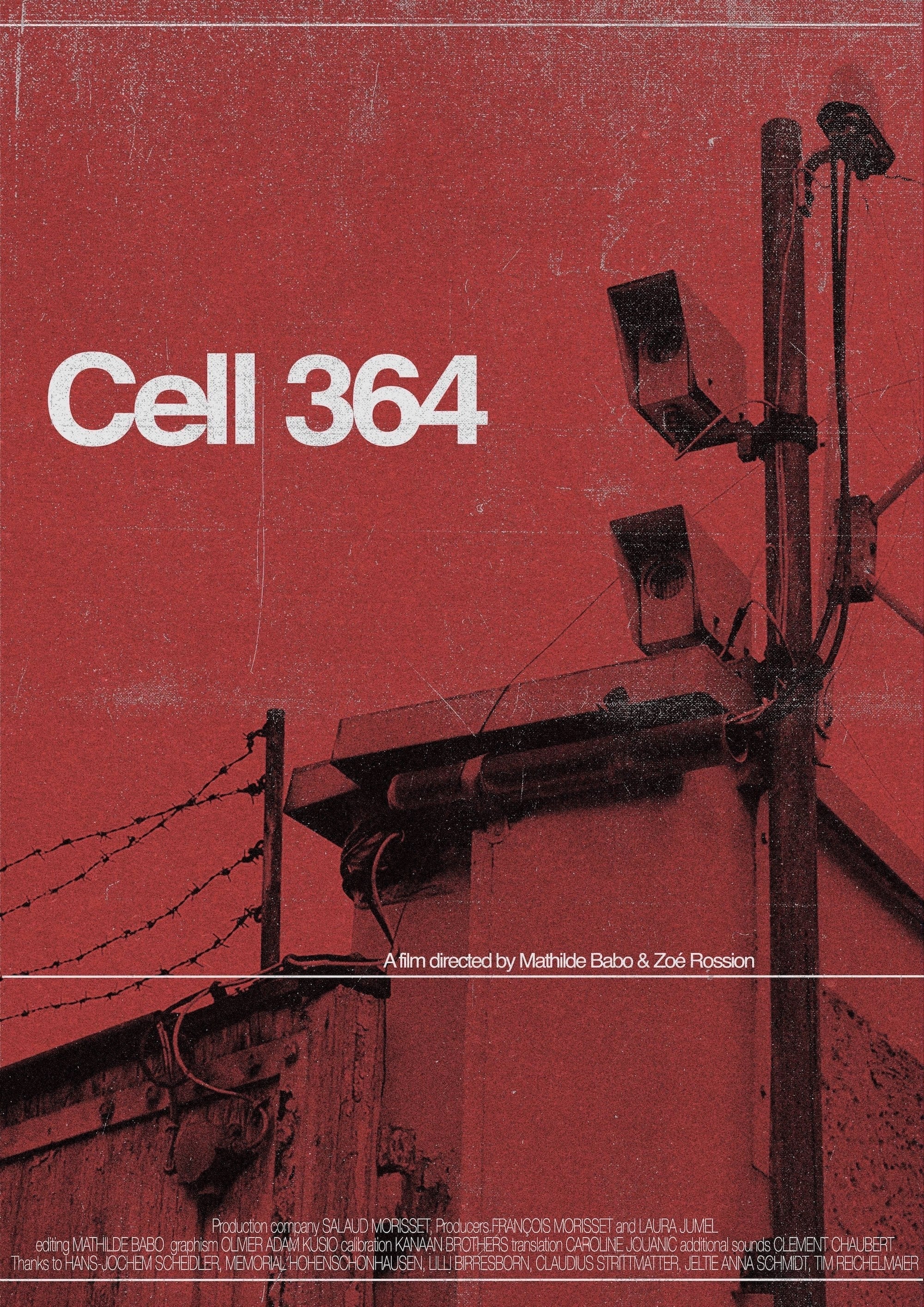 Cell 364 | Cell 364