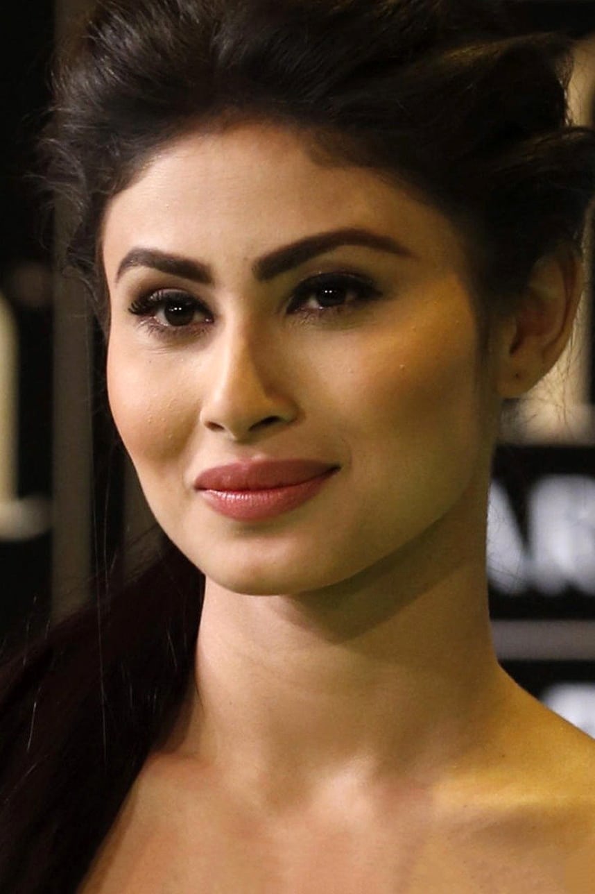 بازیگر Mouni Roy  