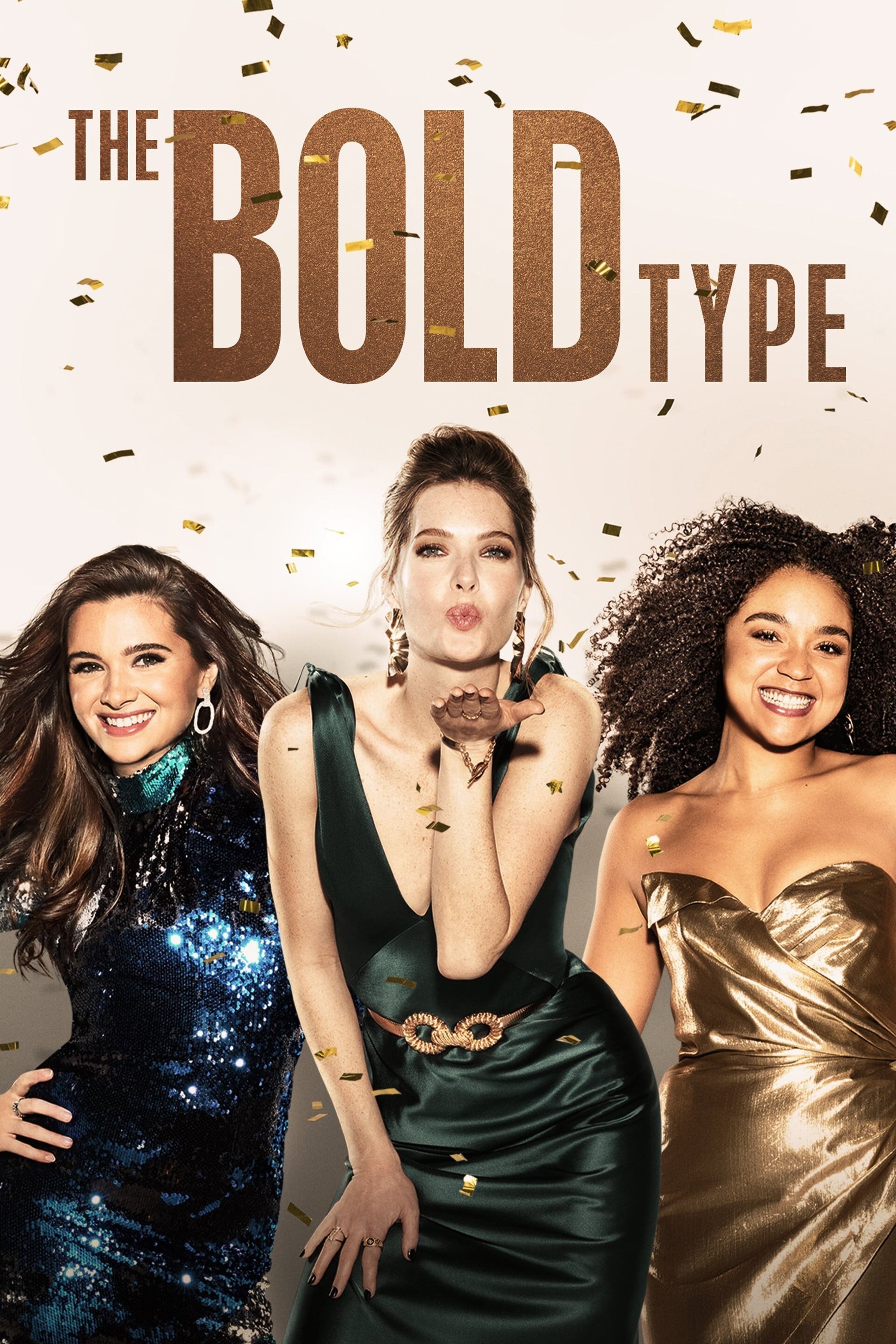 The Bold Type | The Bold Type