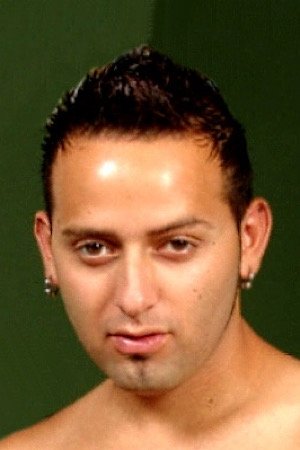 بازیگر Johnny Law  