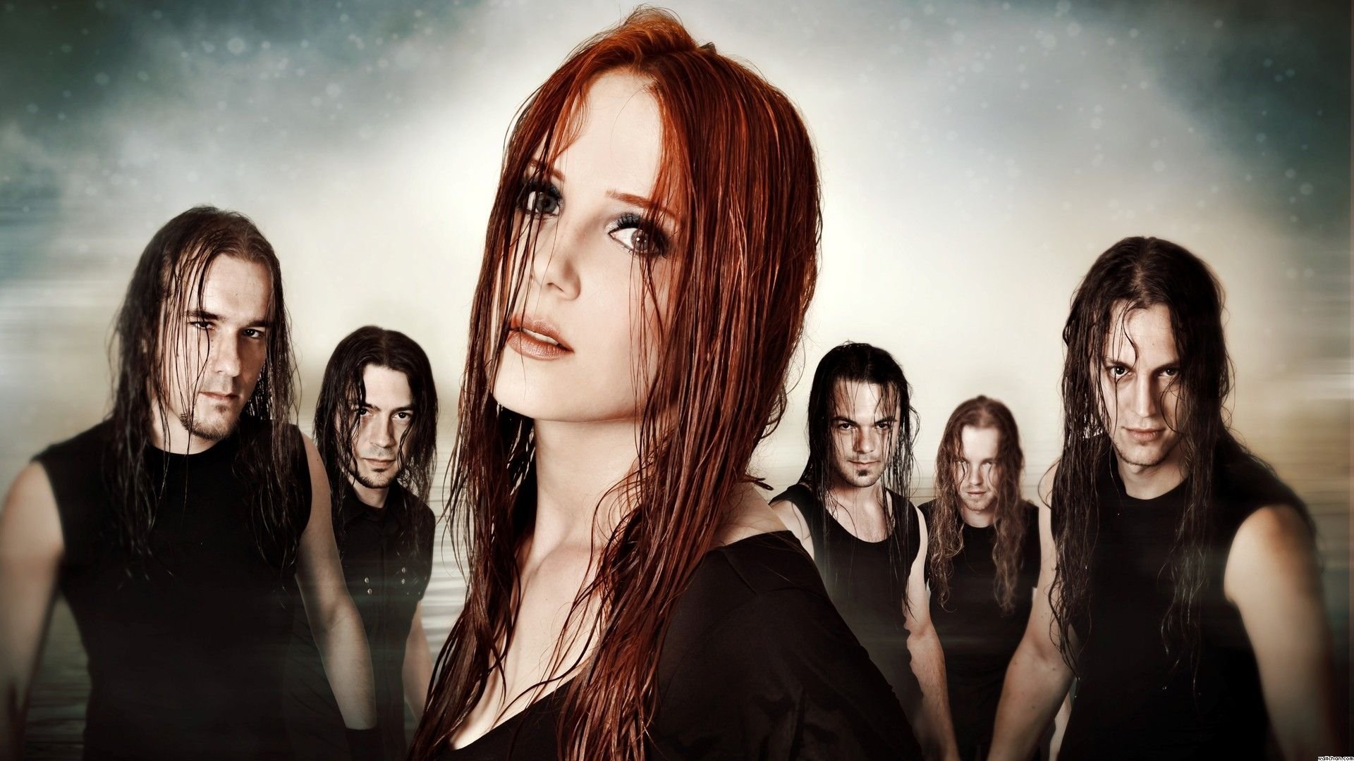 Epica: We Will Take You With Us|Epica: We Will Take You With Us