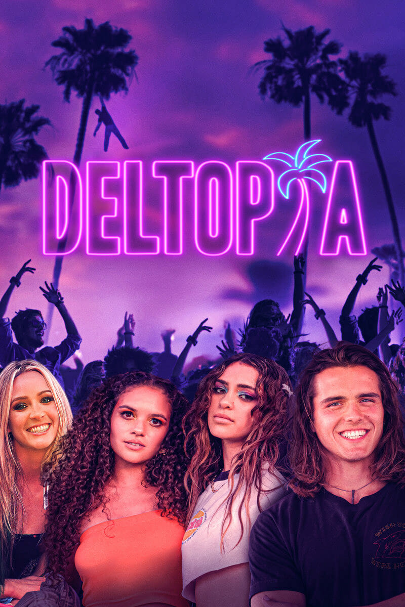 Deltopia | Deltopia